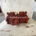 DH258-7 Hydraulic Main Pump Excavator parts ของแท้ใหม่